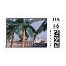 NJ Boardwalk,  postage