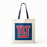 NJ Giants Logo Bags