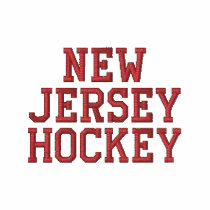 NJ  HOCKEY