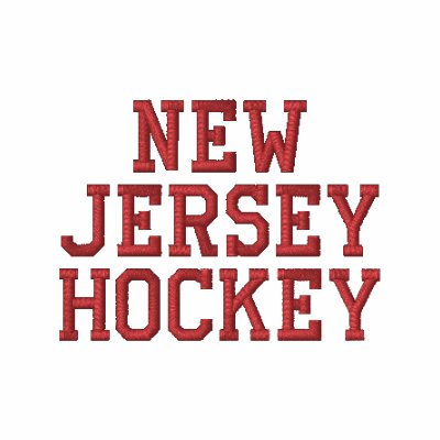 Nj Hockey