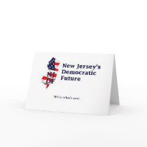 NJDF Note Cards