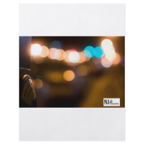 NJPI Parking meter takes on the night. flyers by Parking_Institute NJPI Parking meter takes on the night. flyers