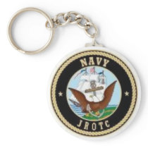 njrotc keychain