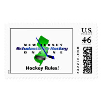 NJSIHO postage stamps