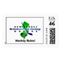 NJSIHO postage stamps