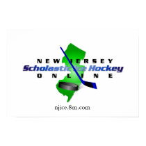 NJSIHO Poster posters