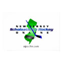 NJSIHO Poster posters