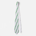NJSIHO tie