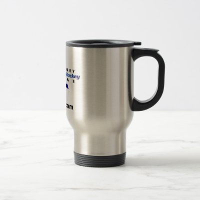 NJSIHO travel mug by morreale