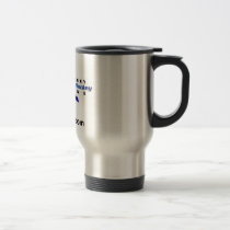 NJSIHO travel mug