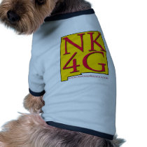 NK4G pet clothing by nathankrekula NK4G pet clothing