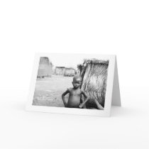 Nkwanta Girl cards by MayaVaughanSmith Nkwanta Girl cards