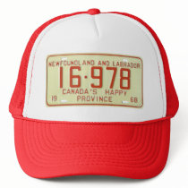 NL68 hats