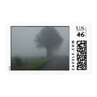 NL - Drenthe, The Netherlands stamp
