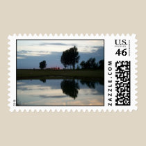 NL - Oostburg Zeeuws-Vlaanderen stamps