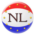 NL sticker