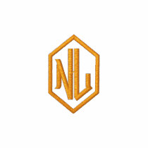 NL Sweatshirt embroidered shirts