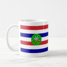 NL VLAG CDS, Netherlands Mugs