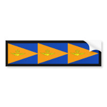 NL VLAG Luchtmacht, Netherlands bumper stickers by bestflag NL VLAG Luchtmacht, Netherlands bumper stickers