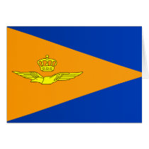 NL VLAG Luchtmacht, Netherlands cards by bestflag NL VLAG Luchtmacht, Netherlands cards