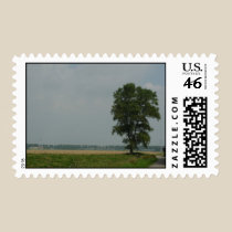 NL-Zeeland-Waterlandkerkje stamps