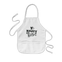 NLH Apron