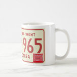NM77 MUGS