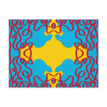 NM Bandanna postcard