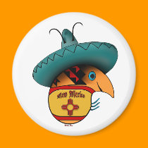 NM-Bug magnets