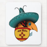 NM-Bug Mouse Pads