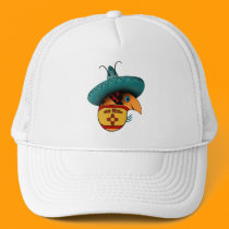 NM-BugCap hats