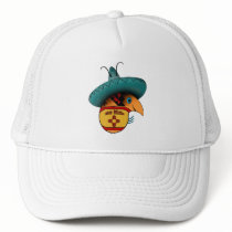 NM-BugCap hats