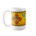 NM Native mugs by ZiaSol NM Native mugs