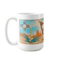 NM Roadrunner mugs
