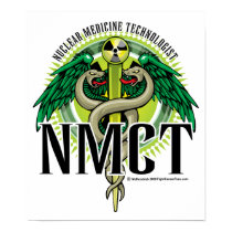 NMCT Caduceus posters