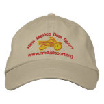 NMDS Ballcap