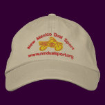 NMDS Ballcap
