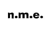 NME - Bis and Fries Shirt by SGJR8860 NME - Bis and Fries Shirt