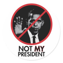 NMP-circle sticker