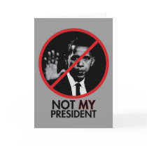 NMP-greeting card