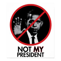 NMP-poster posters by NotMyPresident NMP-poster posters