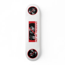 NMP skateboard