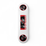 NMP skateboard
