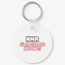 NMR...Cool Kids keychains by NMR_Shirts NMR...Cool Kids keychains