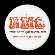 NMS Magnet by newmagic1 NMS Magnet