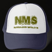 NMS, newmagicsource.com hats by newmagic1 NMS, newmagicsource.com hats