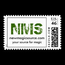 NMS Stamps