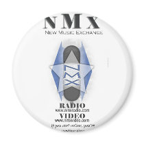 NMX Radio Products magnets
