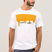 NNHS Ultimate Jersey(possibility) t-shirts