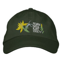 NNPS Embroidered Hat